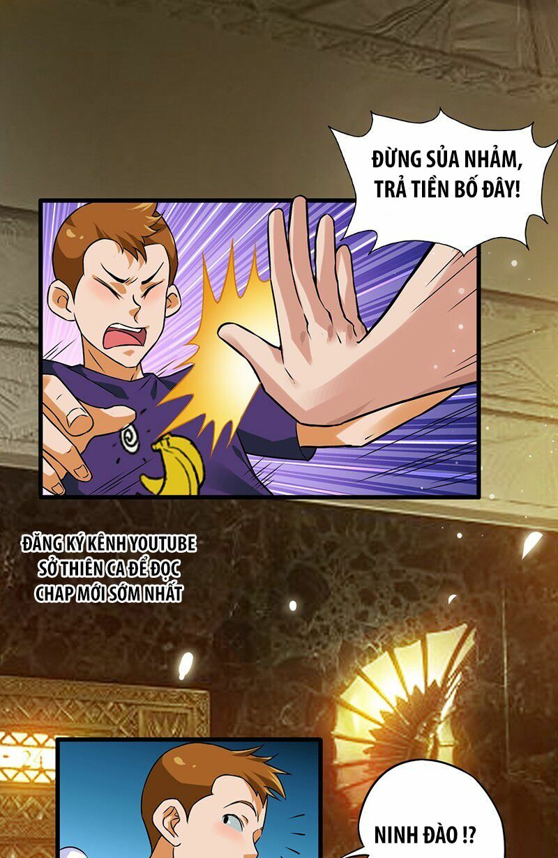 Siêu Cấp Bại Gia Tử: Chapter 8