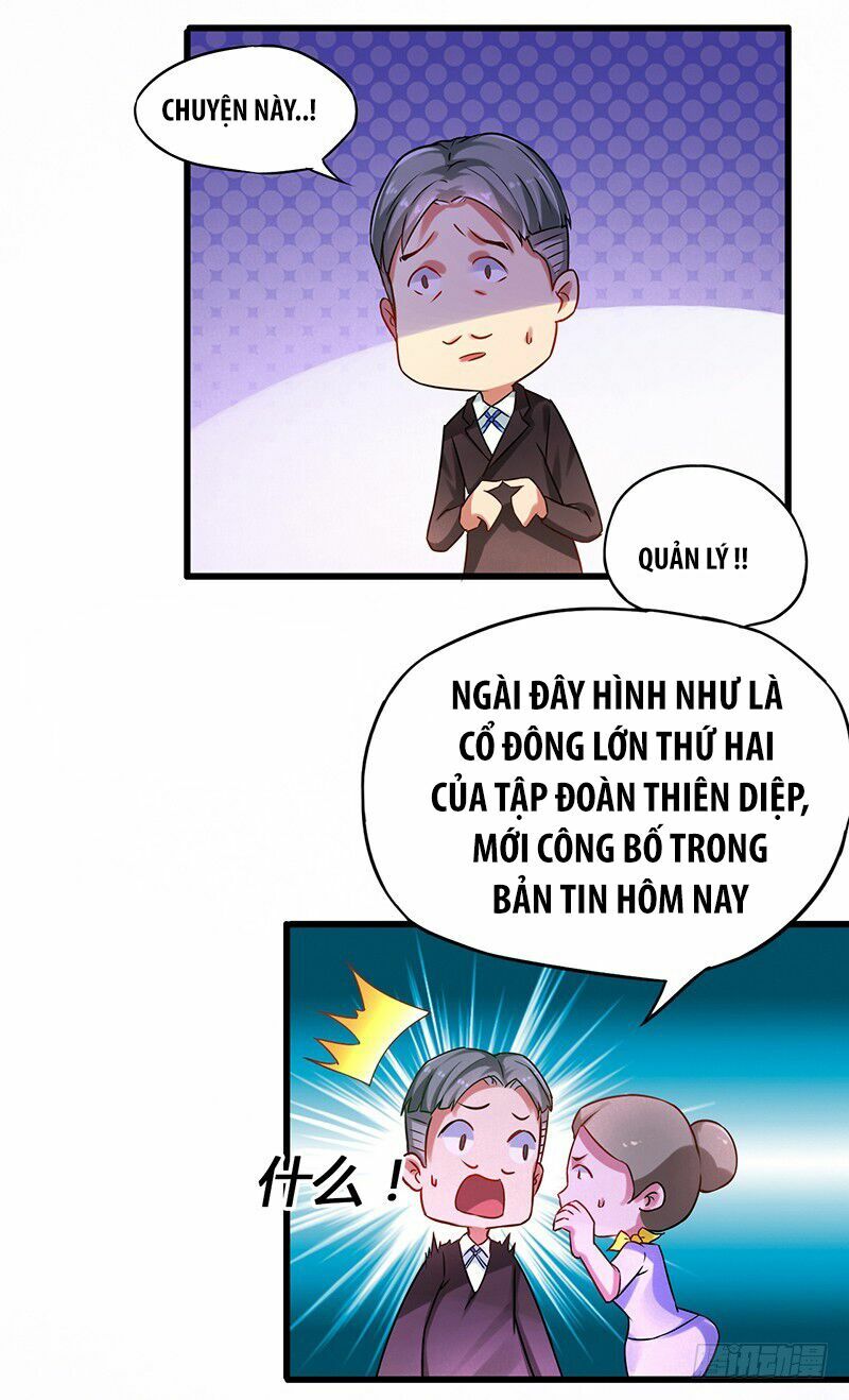Siêu Cấp Bại Gia Tử: Chapter 8