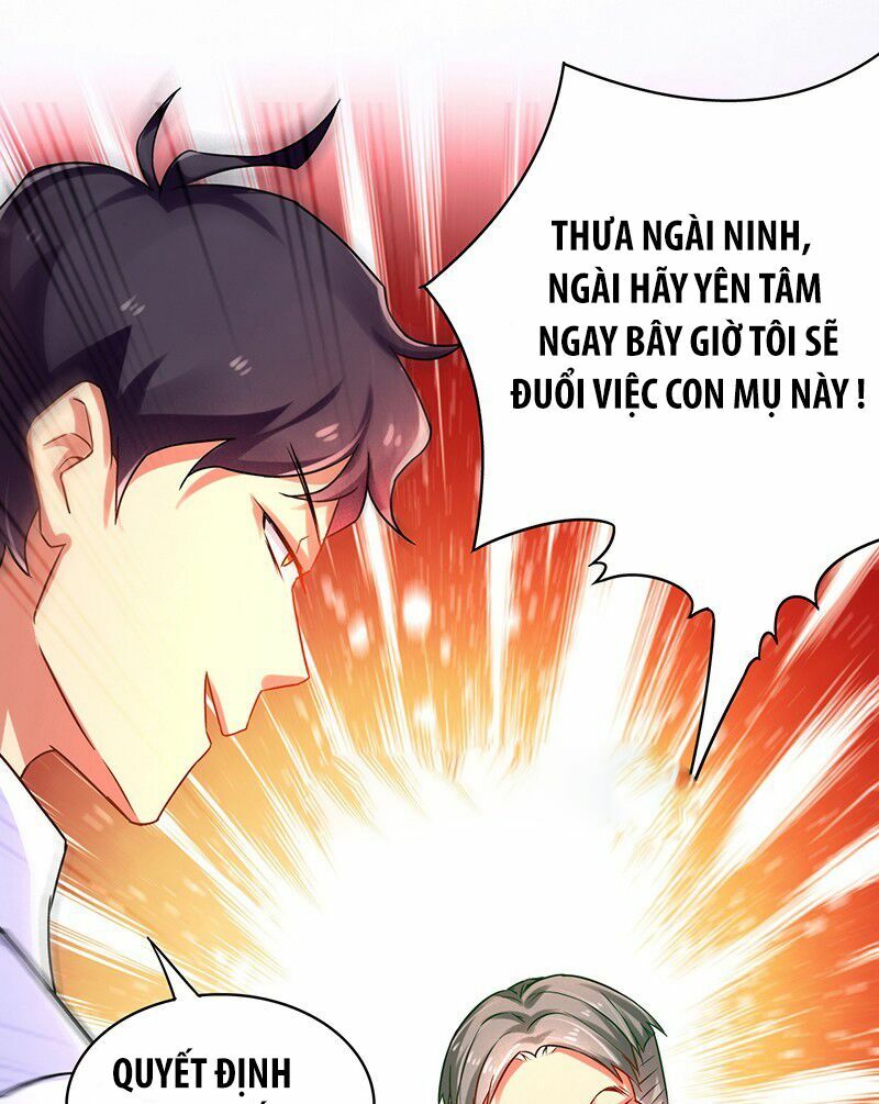 Siêu Cấp Bại Gia Tử: Chapter 8