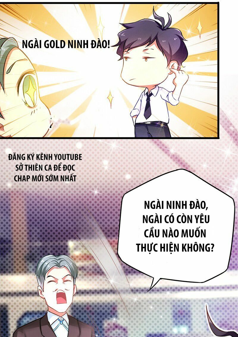 Siêu Cấp Bại Gia Tử: Chapter 8