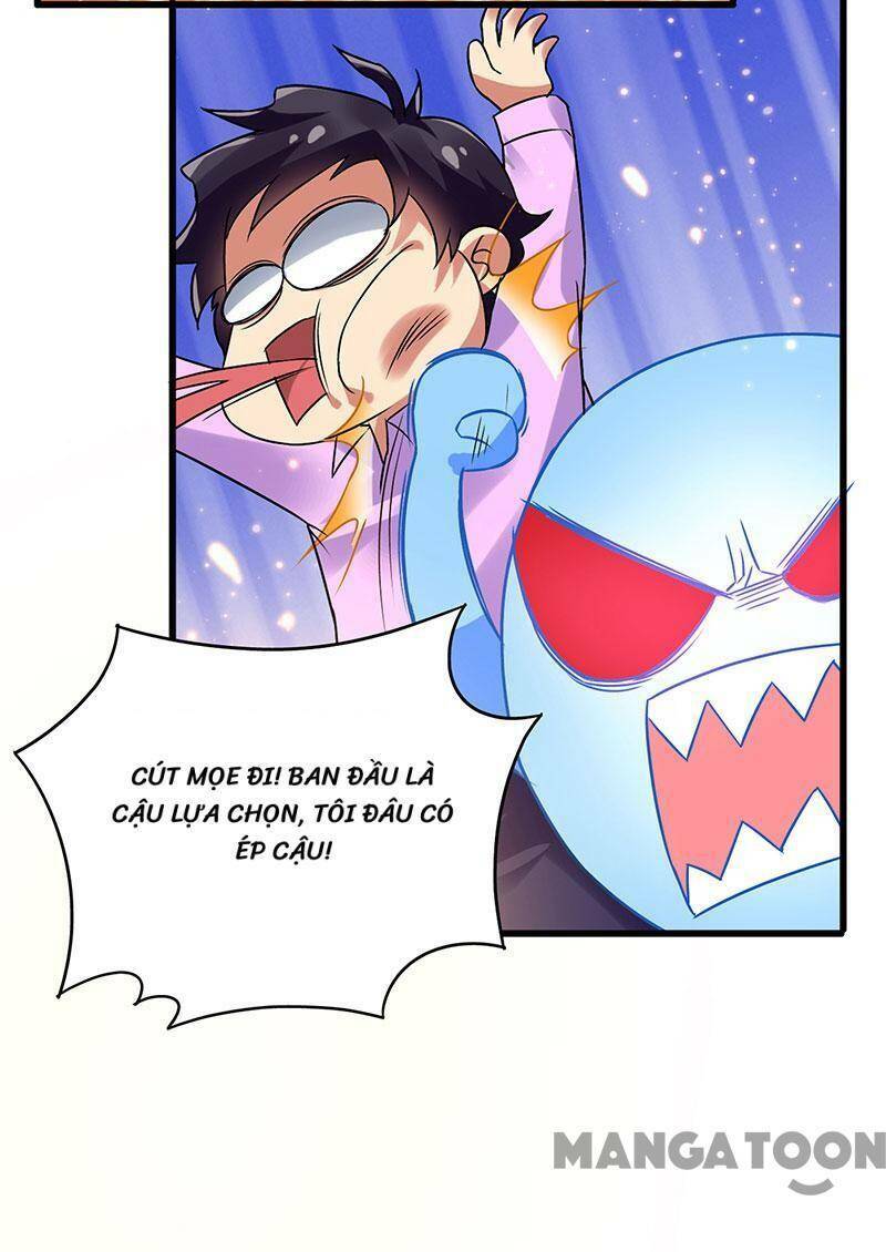 Siêu Cấp Bại Gia Tử: Chapter 80