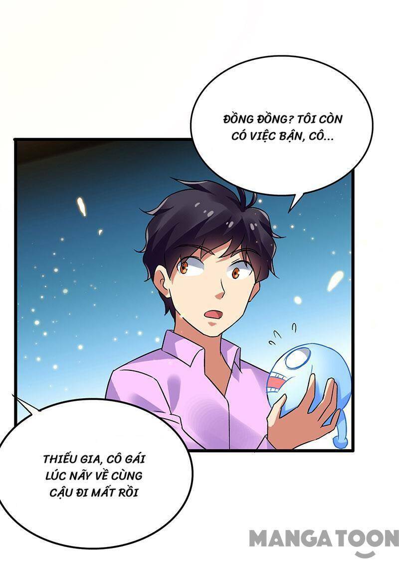 Siêu Cấp Bại Gia Tử: Chapter 80