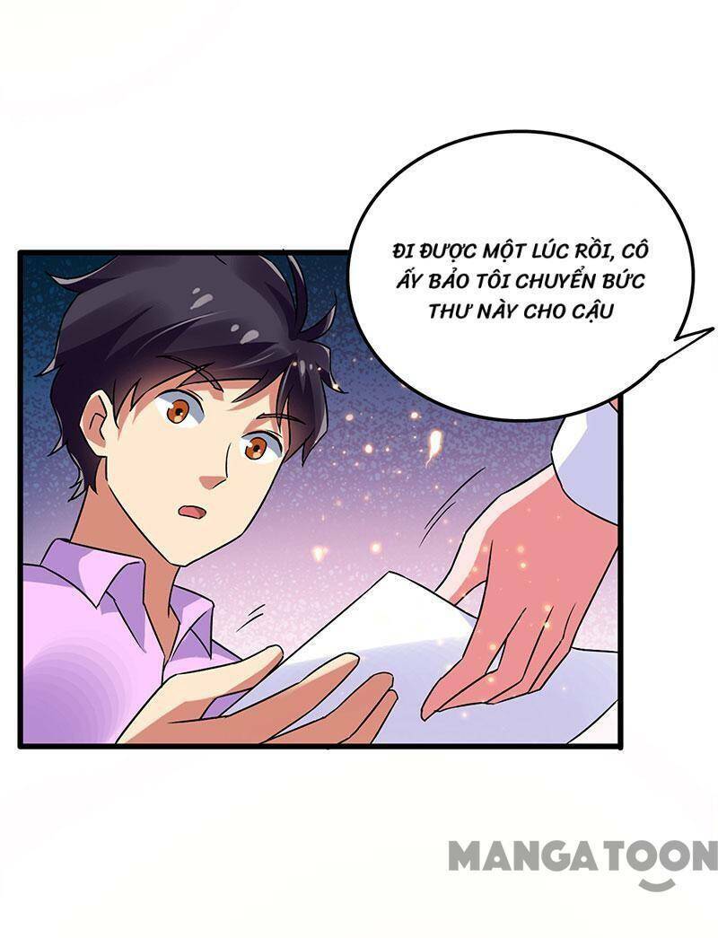 Siêu Cấp Bại Gia Tử: Chapter 80