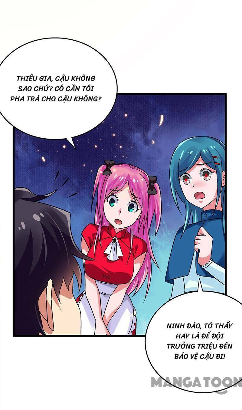Siêu Cấp Bại Gia Tử: Chapter 80