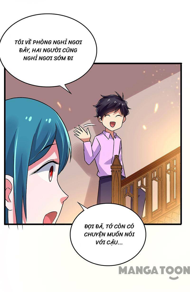 Siêu Cấp Bại Gia Tử: Chapter 80