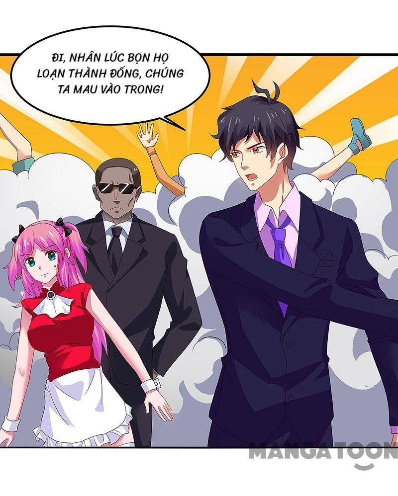 Siêu Cấp Bại Gia Tử: Chapter 82