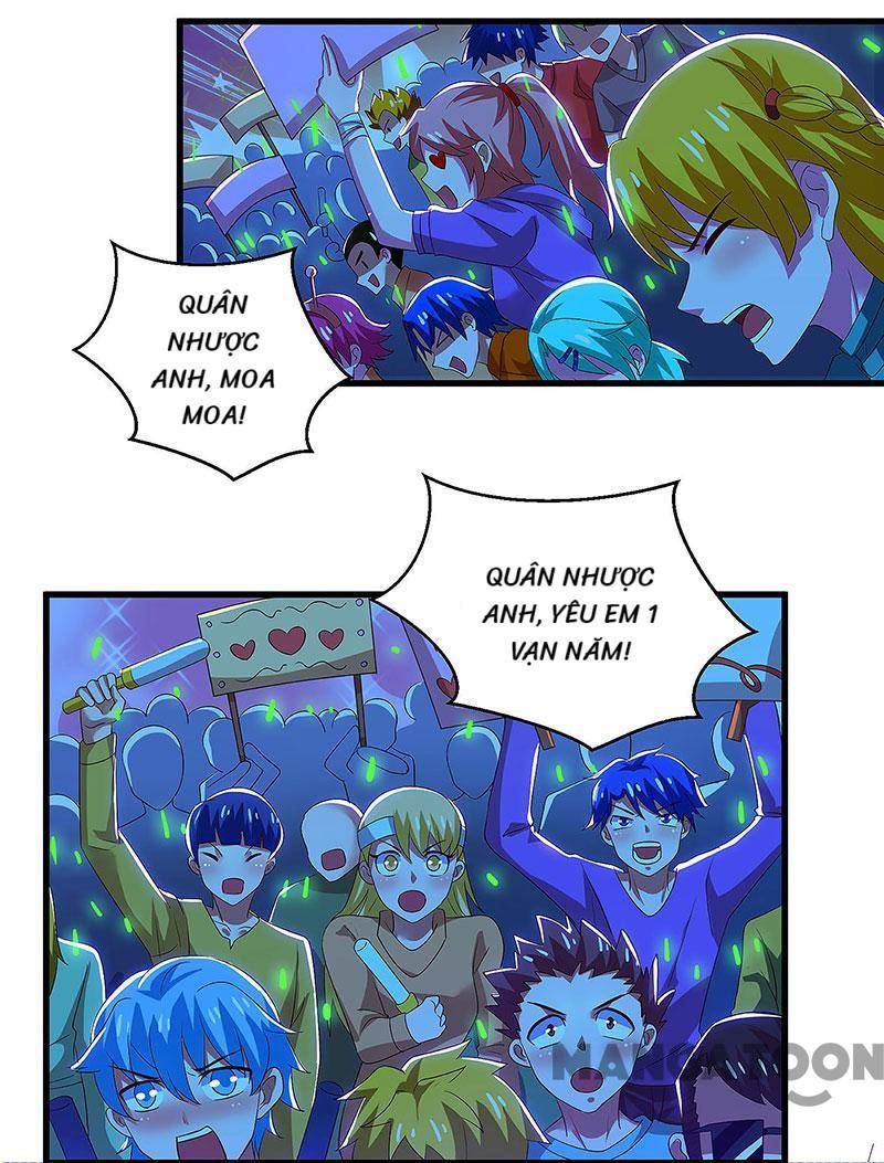 Siêu Cấp Bại Gia Tử: Chapter 82
