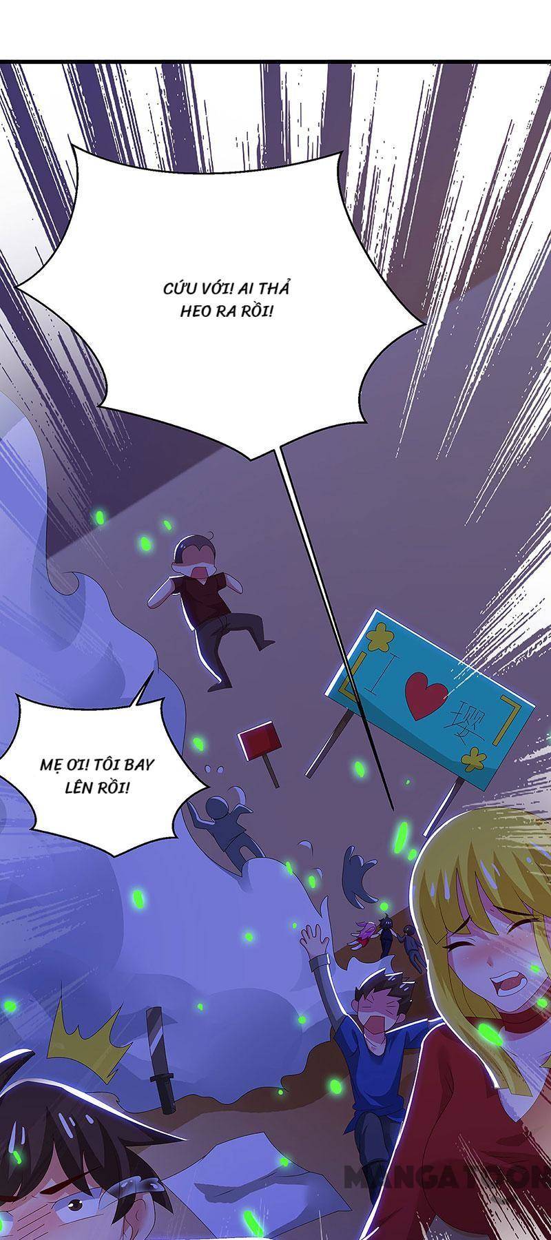 Siêu Cấp Bại Gia Tử: Chapter 82