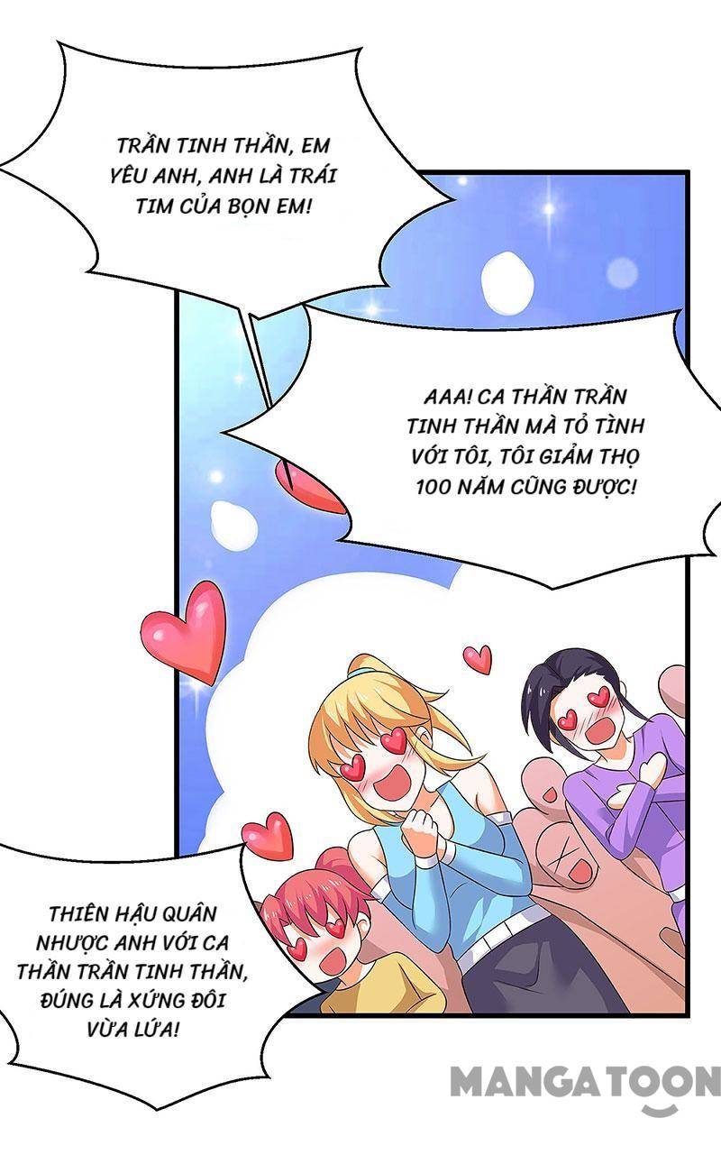 Siêu Cấp Bại Gia Tử: Chapter 82