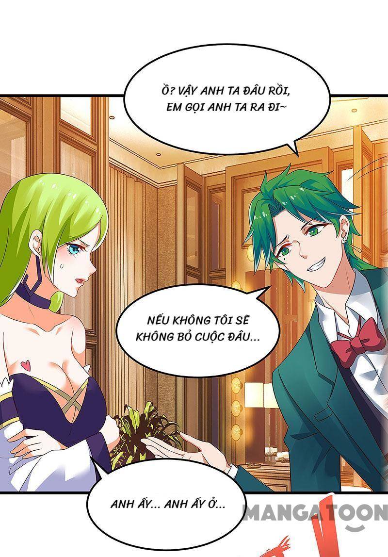 Siêu Cấp Bại Gia Tử: Chapter 82