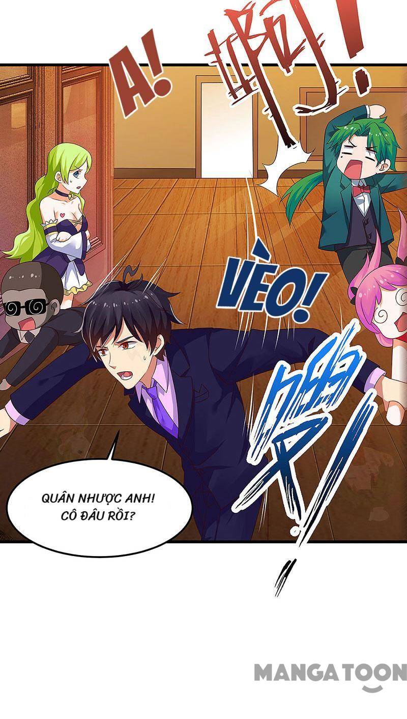 Siêu Cấp Bại Gia Tử: Chapter 82