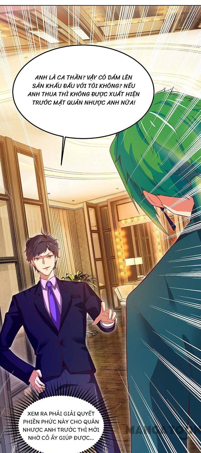 Siêu Cấp Bại Gia Tử: Chapter 83