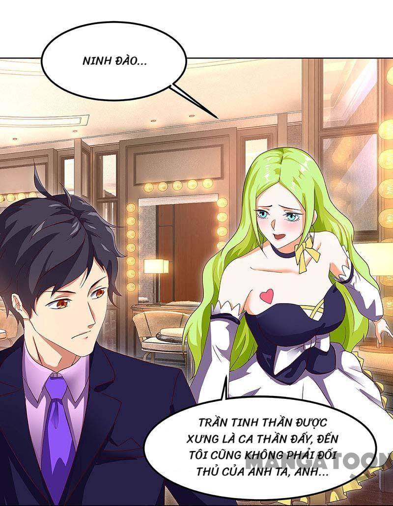 Siêu Cấp Bại Gia Tử: Chapter 83