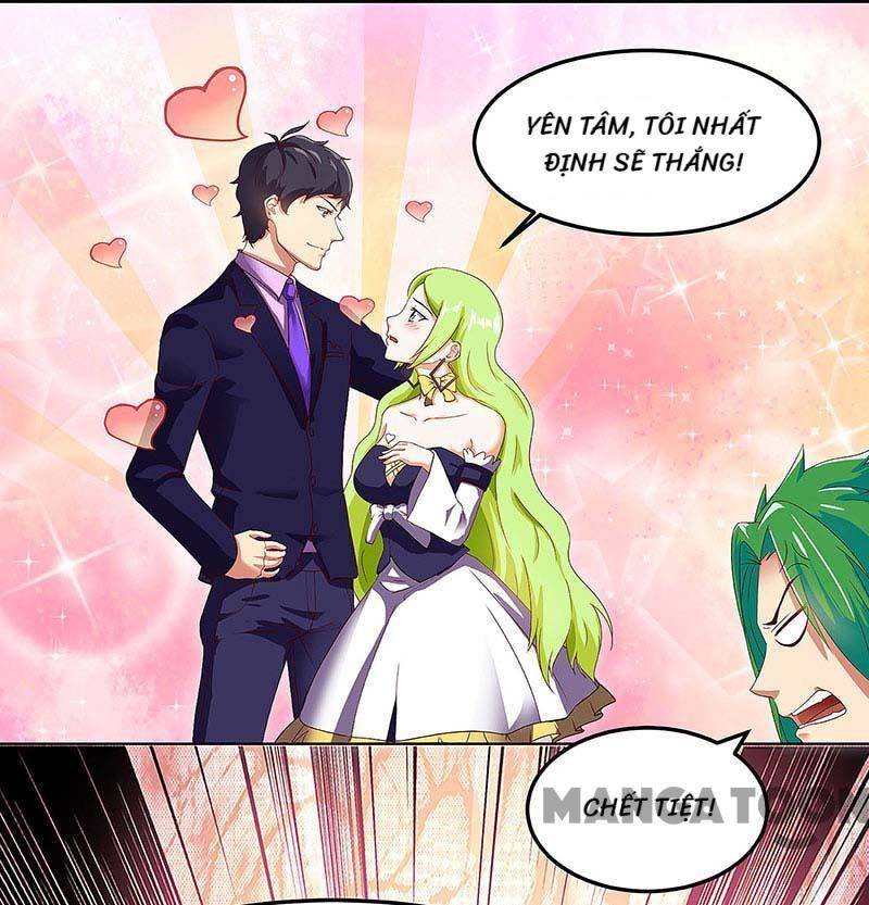 Siêu Cấp Bại Gia Tử: Chapter 83