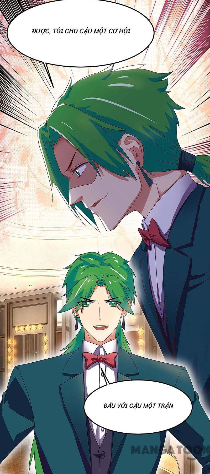 Siêu Cấp Bại Gia Tử: Chapter 83