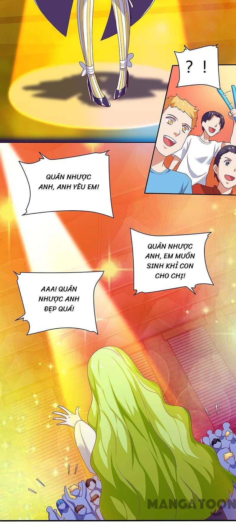 Siêu Cấp Bại Gia Tử: Chapter 83