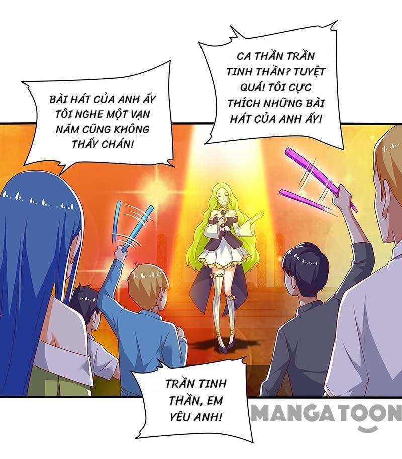 Siêu Cấp Bại Gia Tử: Chapter 83
