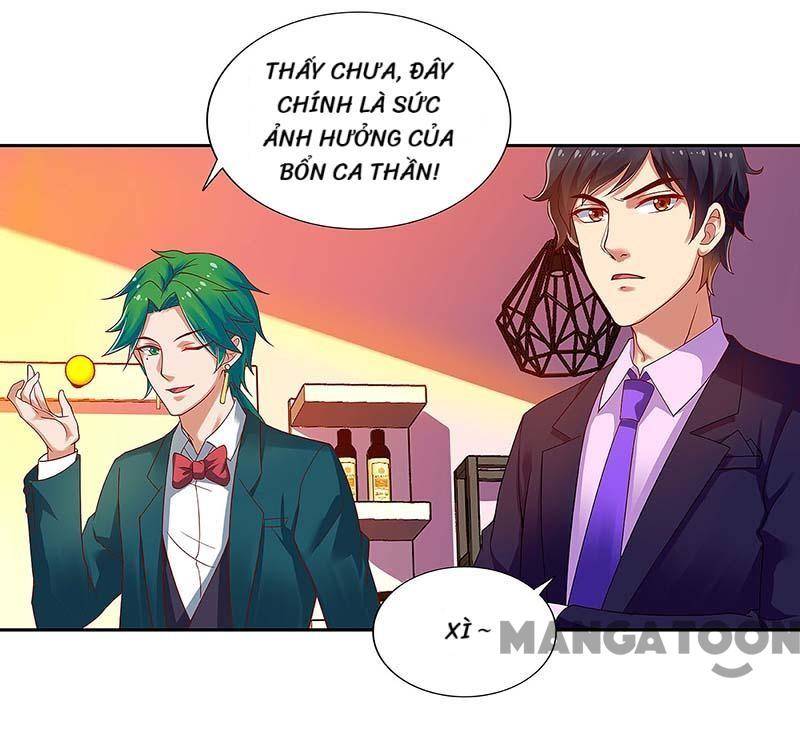Siêu Cấp Bại Gia Tử: Chapter 83