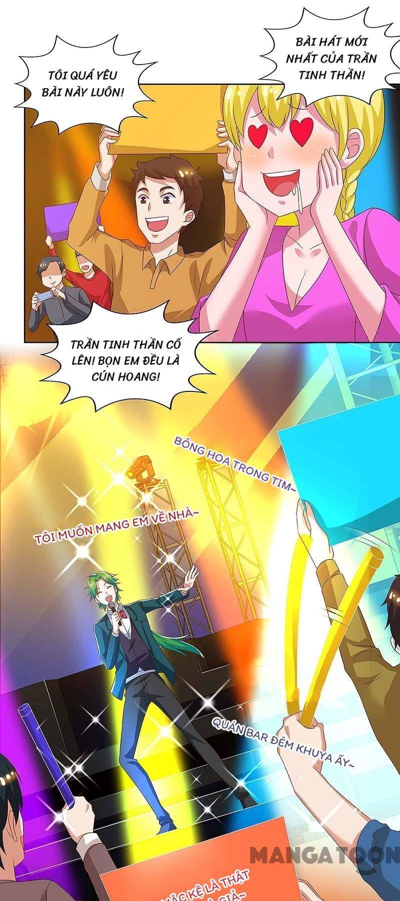 Siêu Cấp Bại Gia Tử: Chapter 83