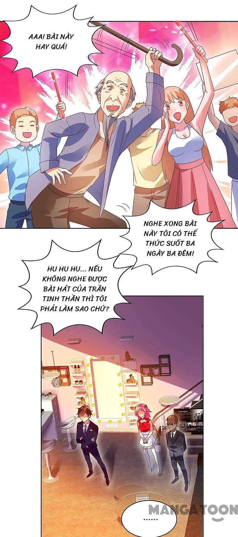 Siêu Cấp Bại Gia Tử: Chapter 83
