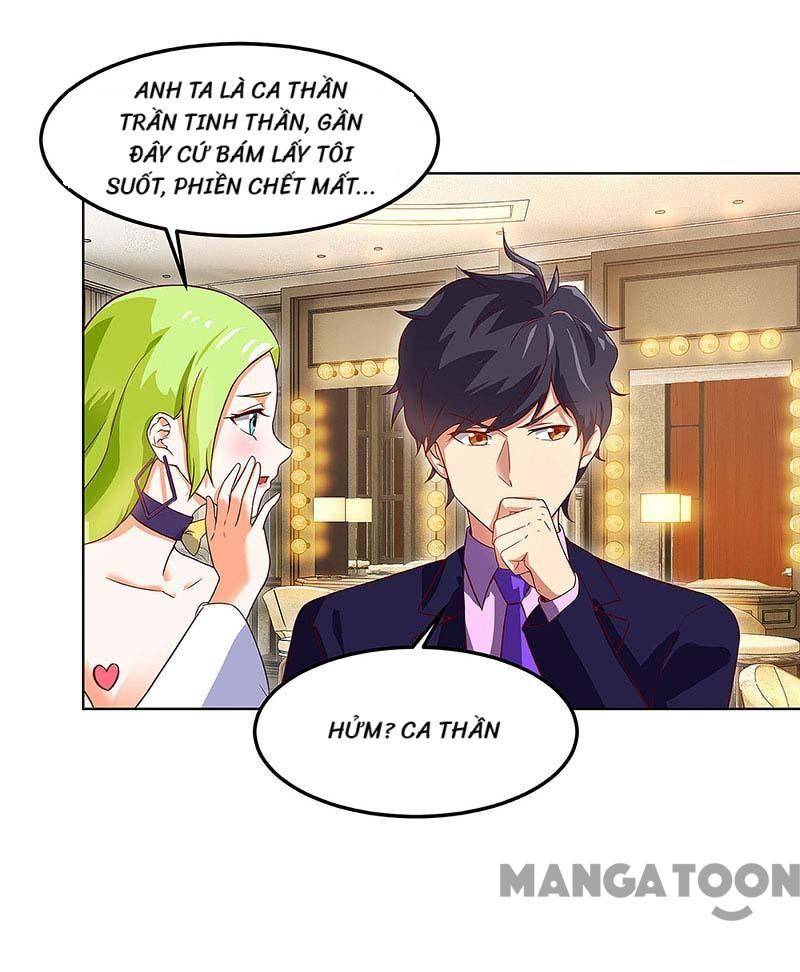 Siêu Cấp Bại Gia Tử: Chapter 83
