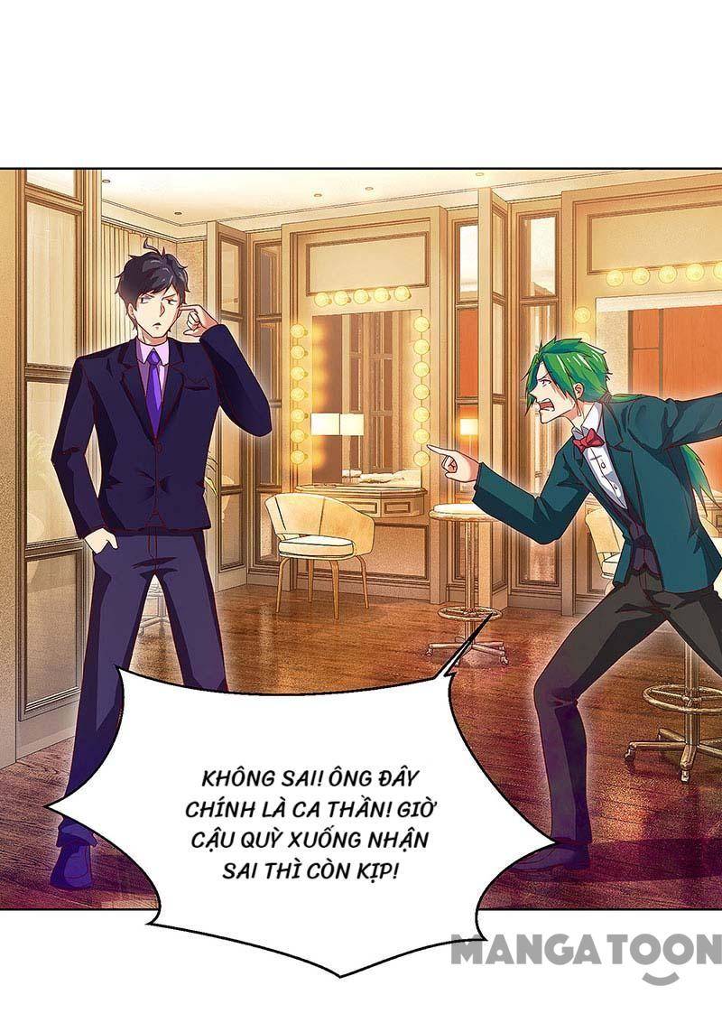 Siêu Cấp Bại Gia Tử: Chapter 83