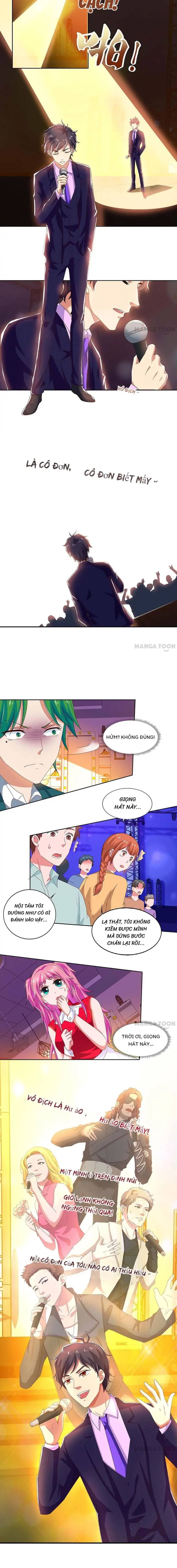 Siêu Cấp Bại Gia Tử: Chapter 84