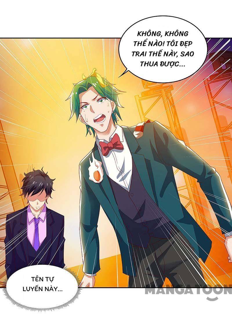 Siêu Cấp Bại Gia Tử: Chapter 85