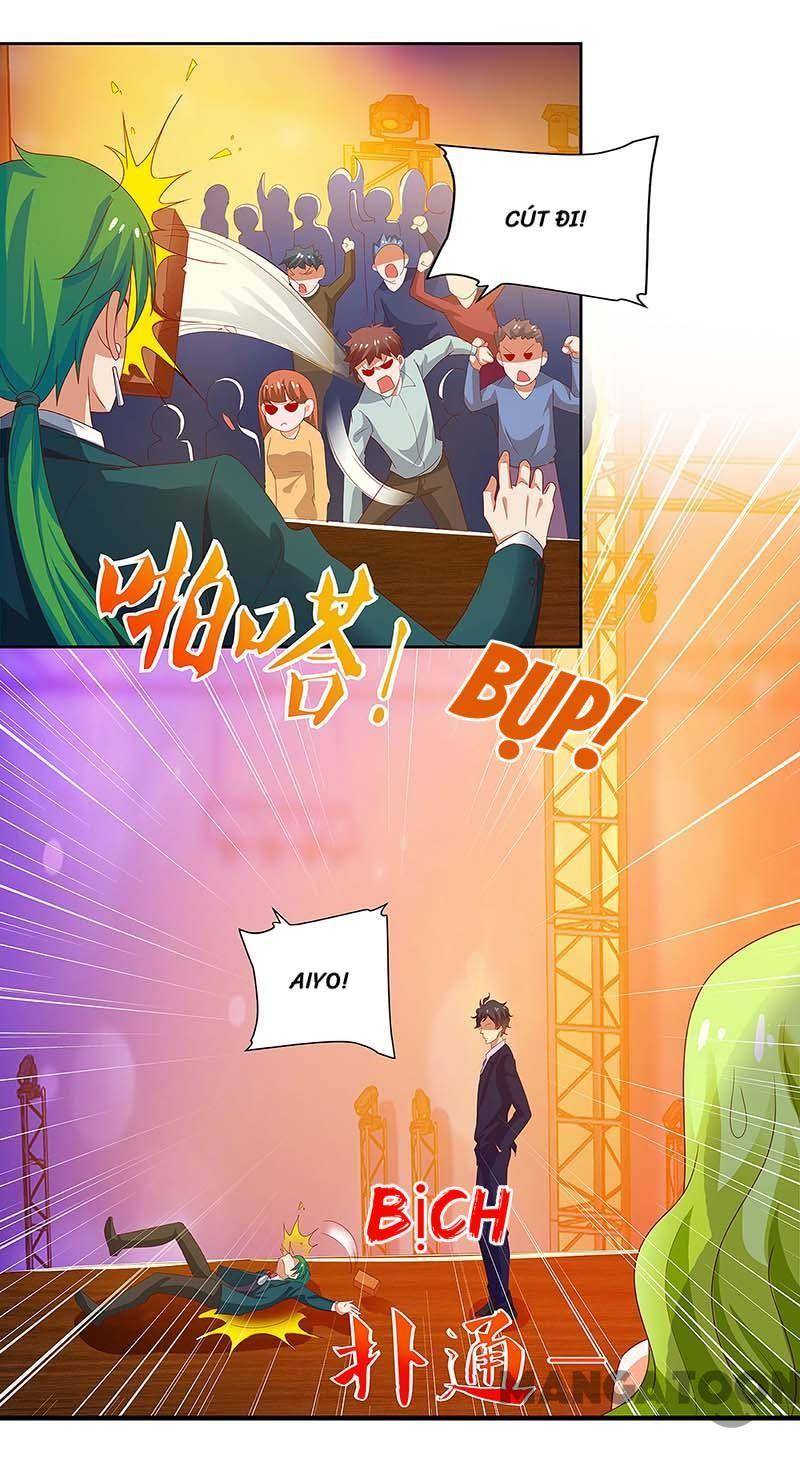 Siêu Cấp Bại Gia Tử: Chapter 85