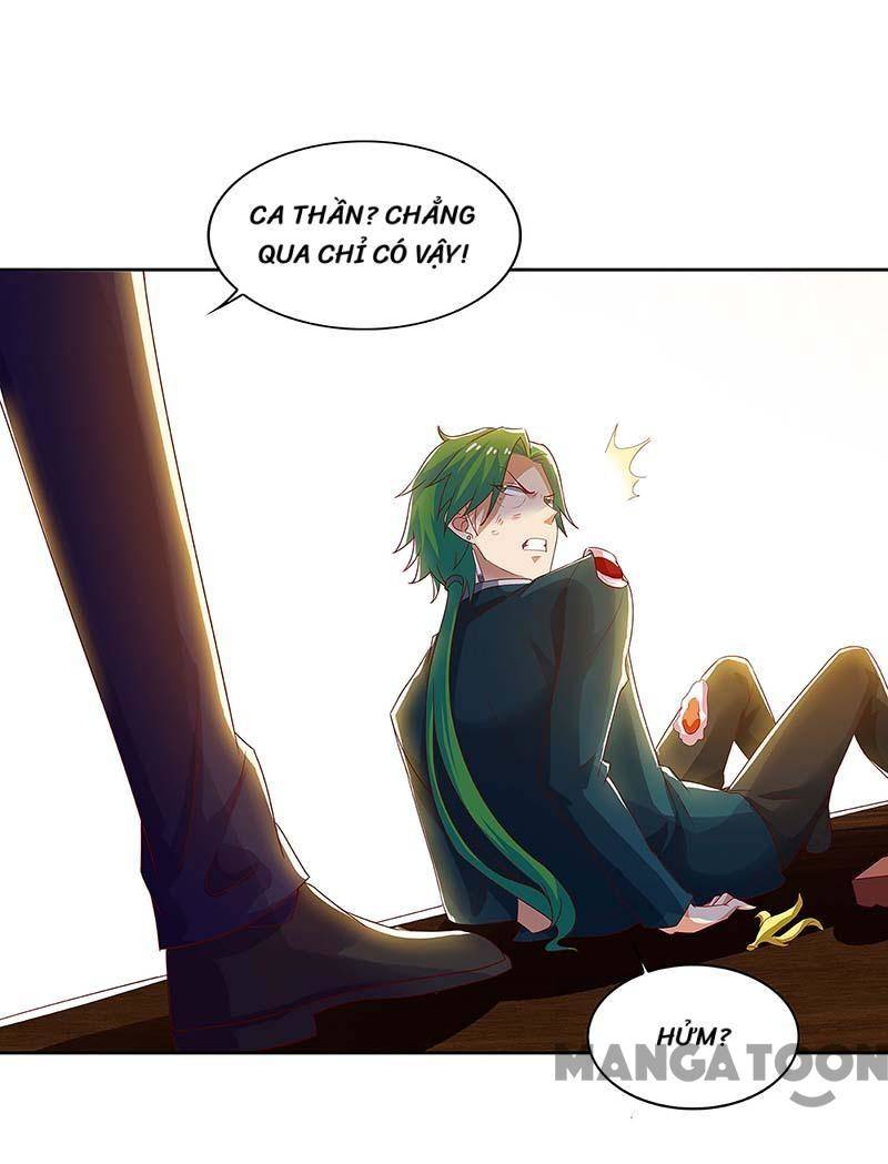 Siêu Cấp Bại Gia Tử: Chapter 85