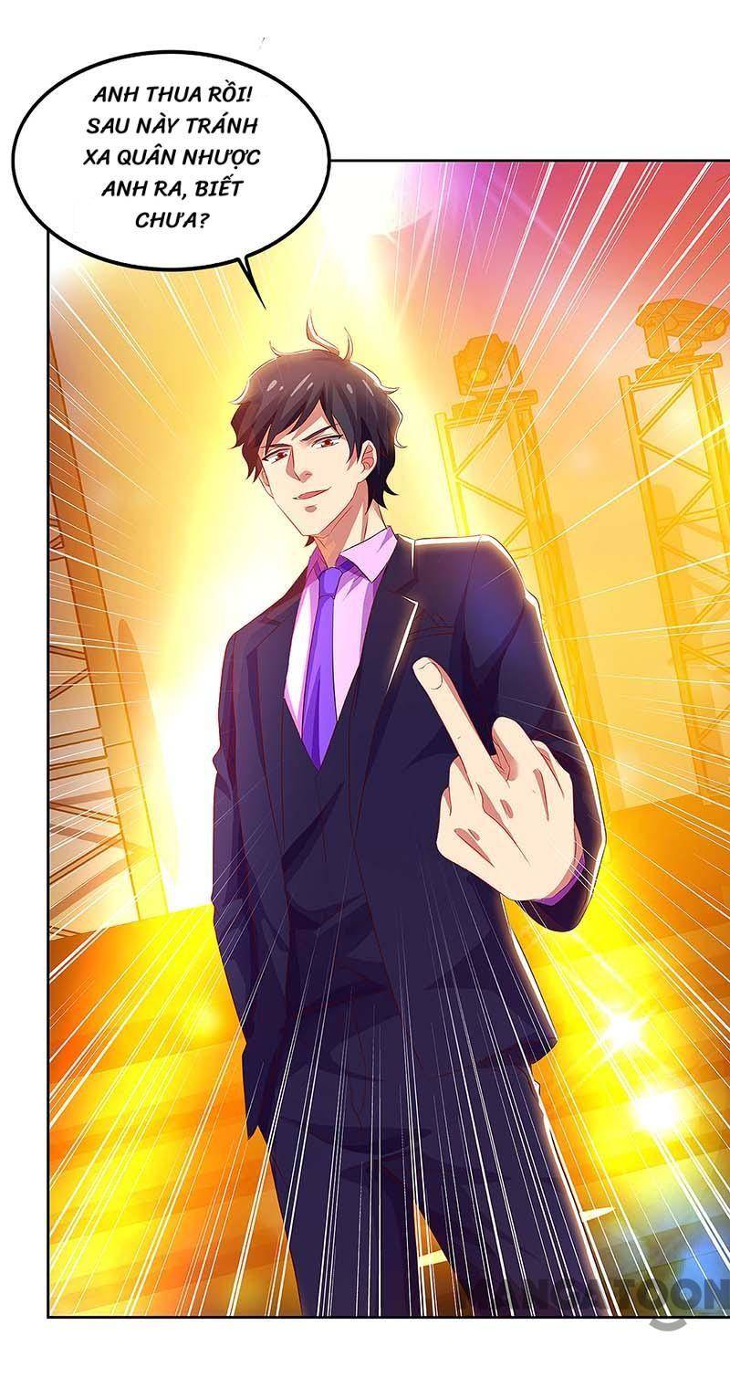 Siêu Cấp Bại Gia Tử: Chapter 85