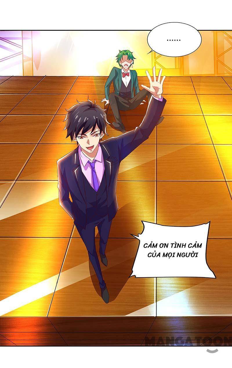 Siêu Cấp Bại Gia Tử: Chapter 85