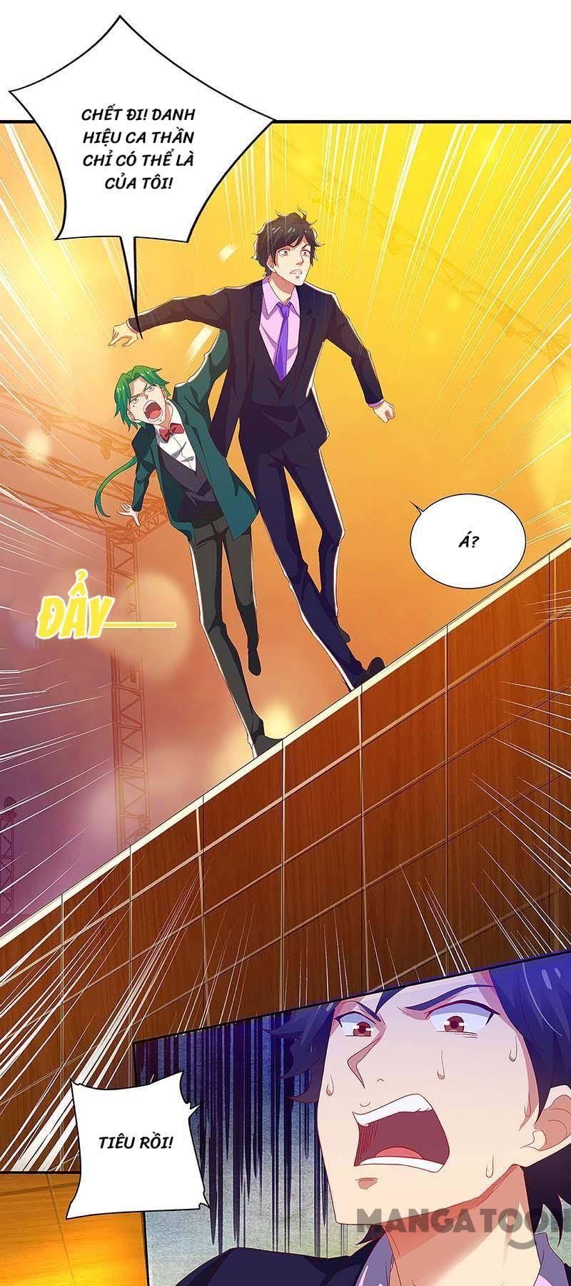 Siêu Cấp Bại Gia Tử: Chapter 85