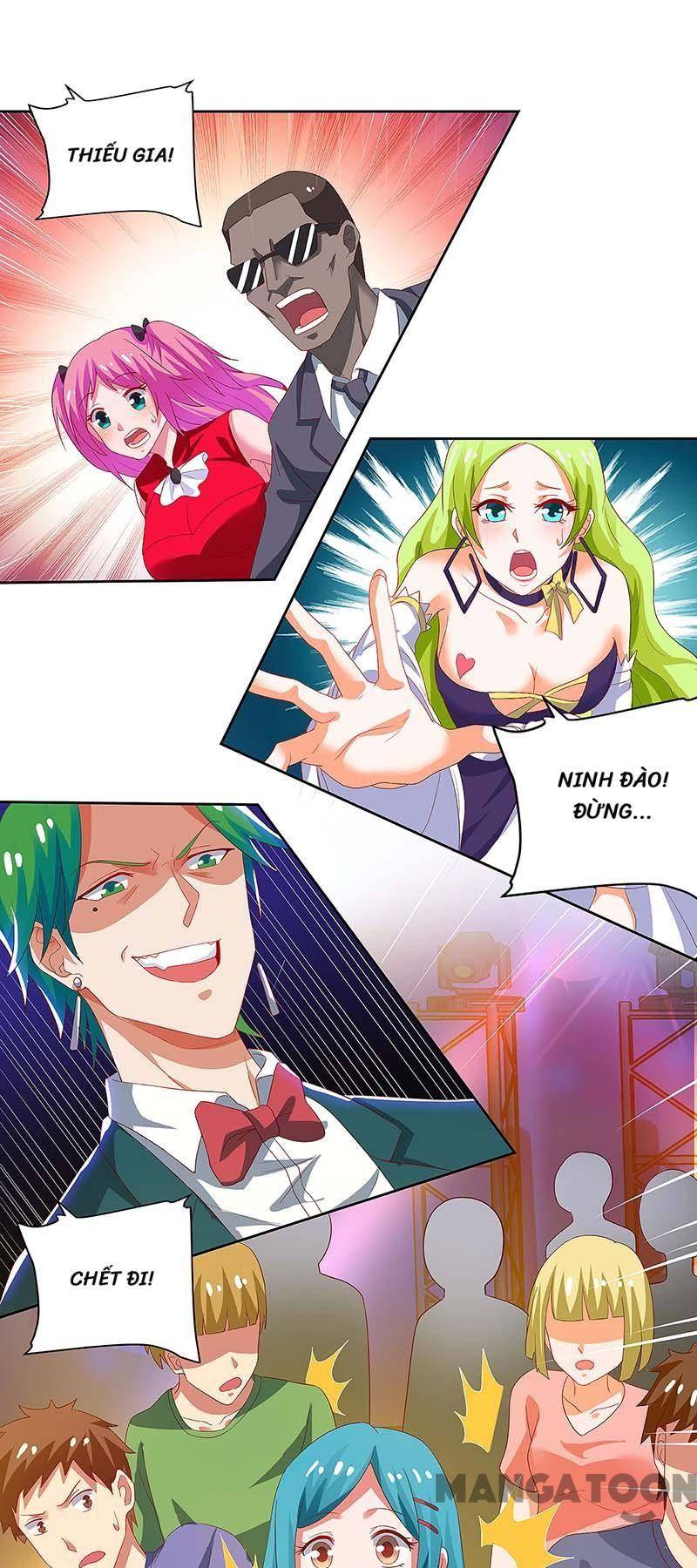 Siêu Cấp Bại Gia Tử: Chapter 85