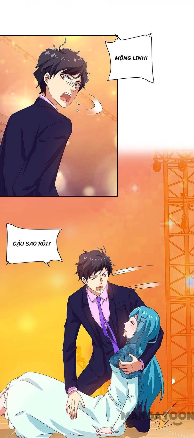 Siêu Cấp Bại Gia Tử: Chapter 85