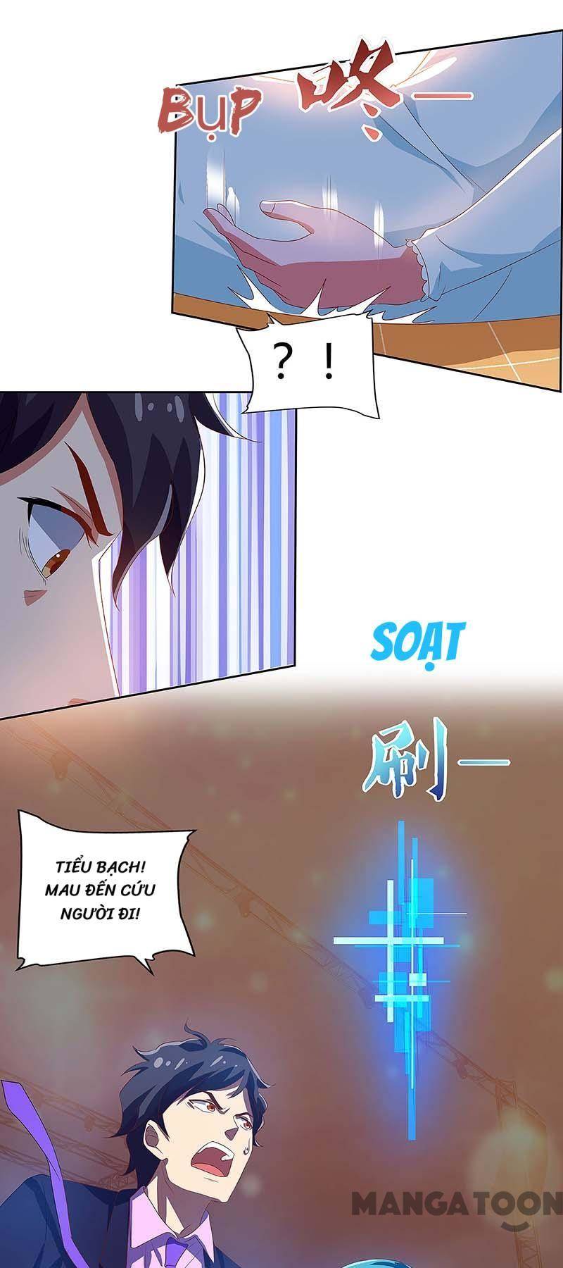 Siêu Cấp Bại Gia Tử: Chapter 85