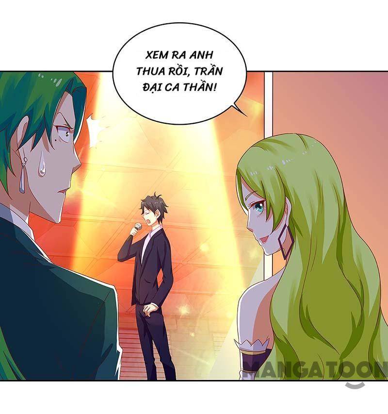 Siêu Cấp Bại Gia Tử: Chapter 85