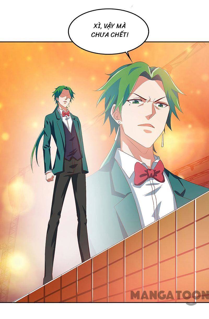 Siêu Cấp Bại Gia Tử: Chapter 86