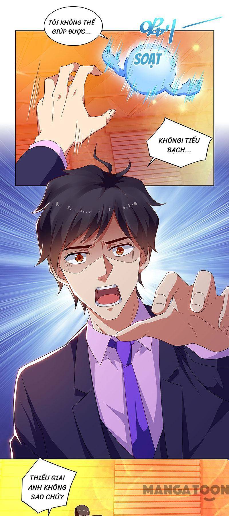 Siêu Cấp Bại Gia Tử: Chapter 86