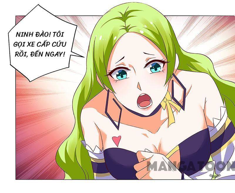 Siêu Cấp Bại Gia Tử: Chapter 86