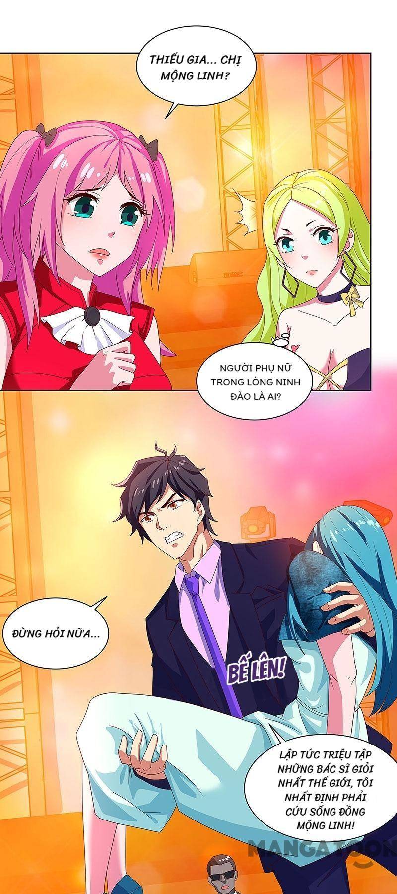 Siêu Cấp Bại Gia Tử: Chapter 86