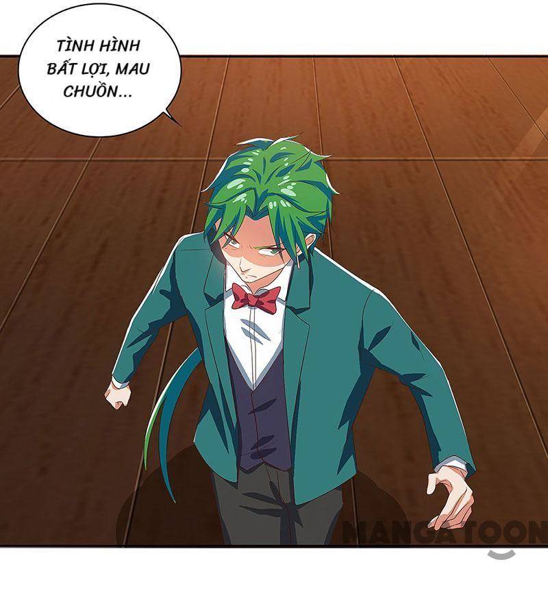 Siêu Cấp Bại Gia Tử: Chapter 86