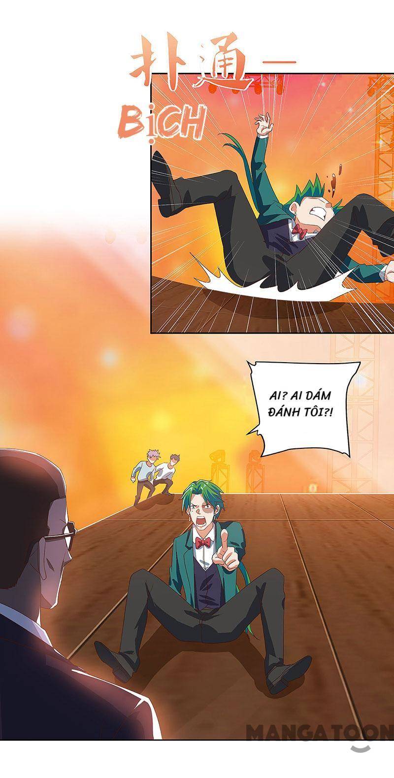 Siêu Cấp Bại Gia Tử: Chapter 86