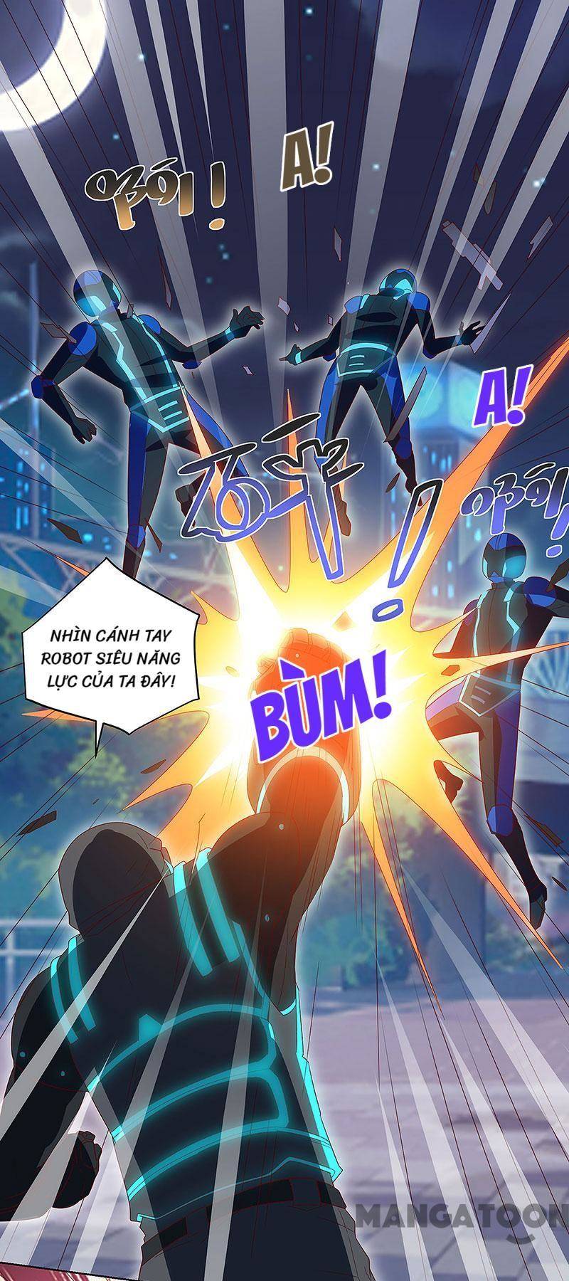 Siêu Cấp Bại Gia Tử: Chapter 88