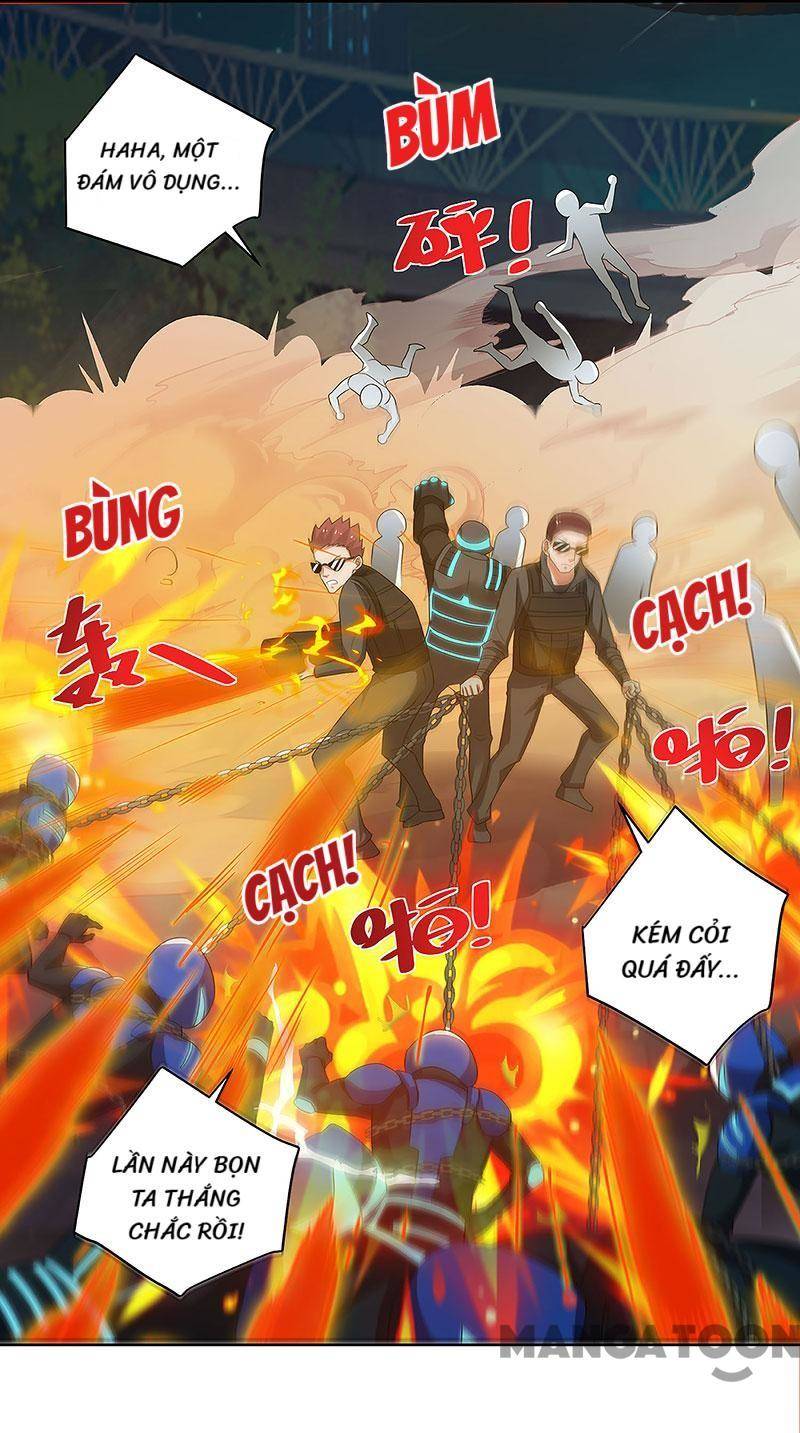 Siêu Cấp Bại Gia Tử: Chapter 88