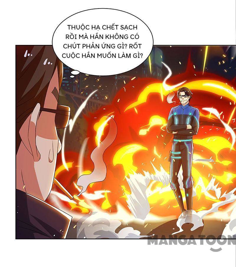 Siêu Cấp Bại Gia Tử: Chapter 88