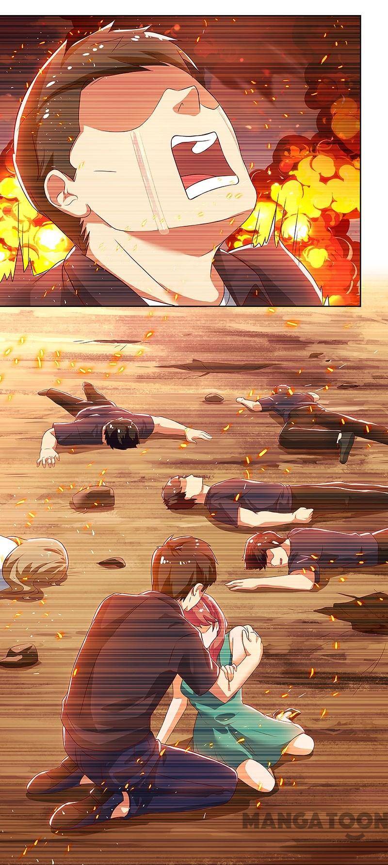 Siêu Cấp Bại Gia Tử: Chapter 88