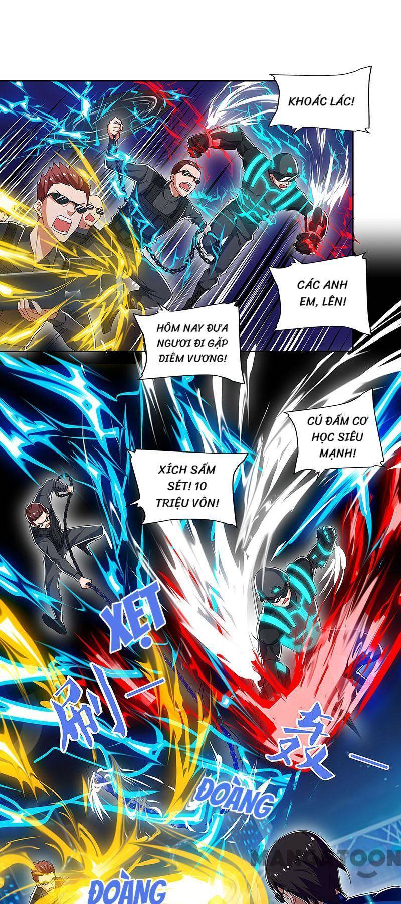 Siêu Cấp Bại Gia Tử: Chapter 88