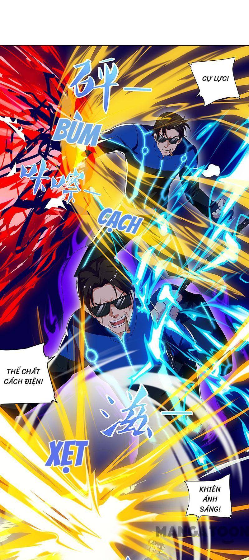 Siêu Cấp Bại Gia Tử: Chapter 88