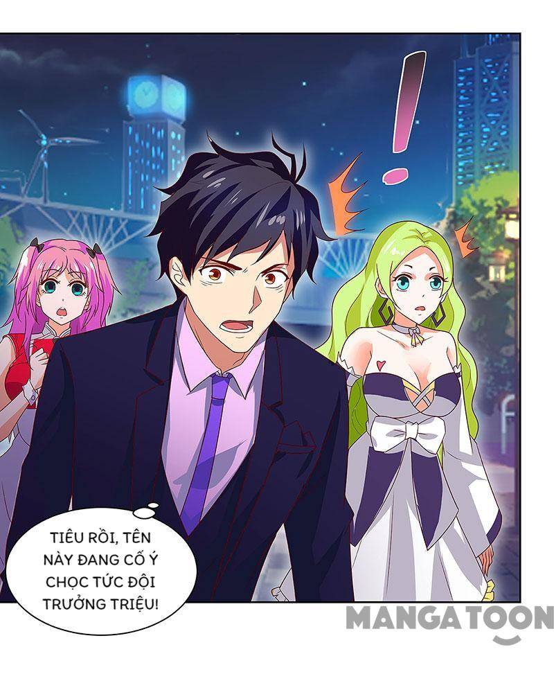 Siêu Cấp Bại Gia Tử: Chapter 88